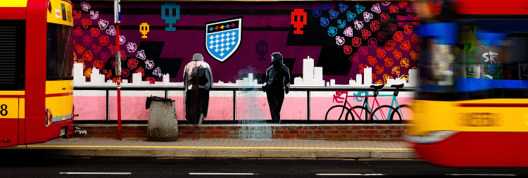 Pixel Art, who are you?