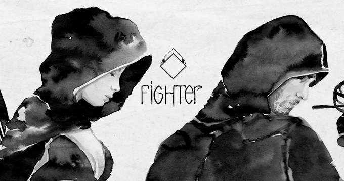 Light Hunters fighter