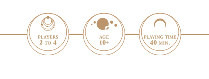 Efemeris at a glance
