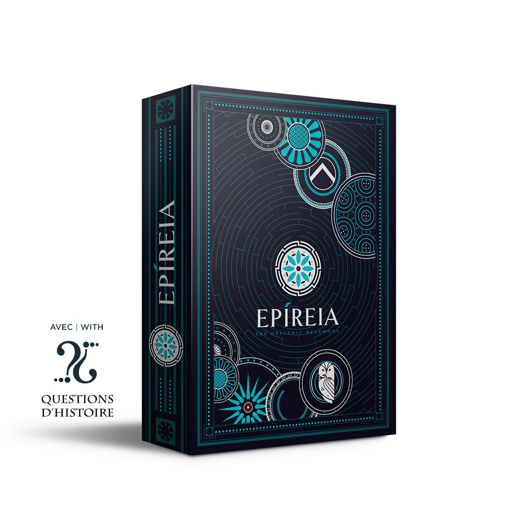 The Epireia box