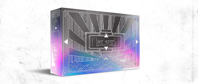 The Pandora edition box