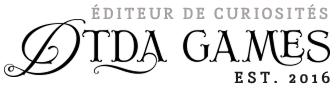DTDA Games