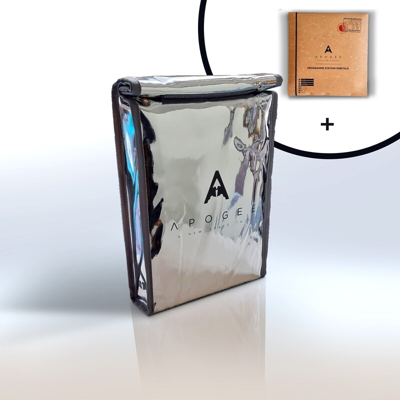 Apogee - Édition Deluxe