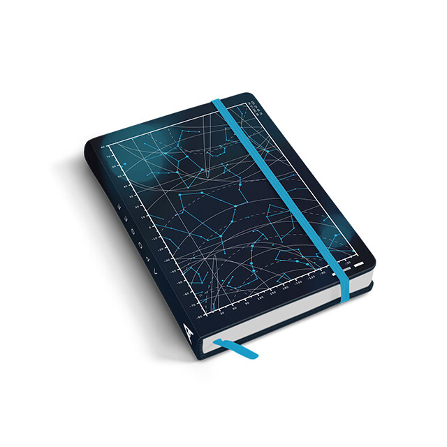 Apogee Notebook