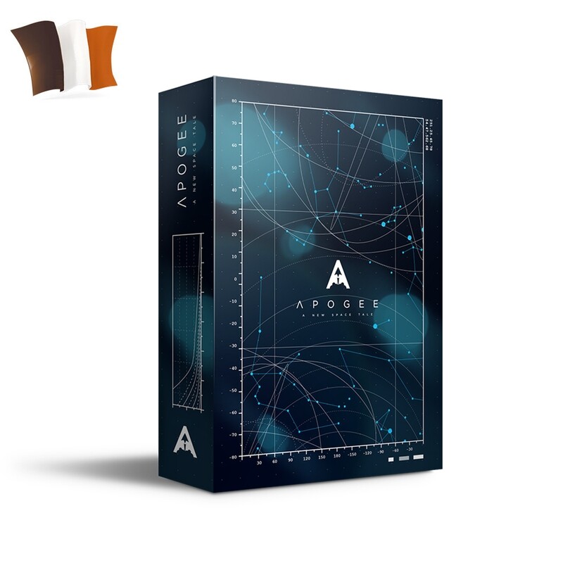 Apogee - Édition Standard (Française - Quantité limitée)