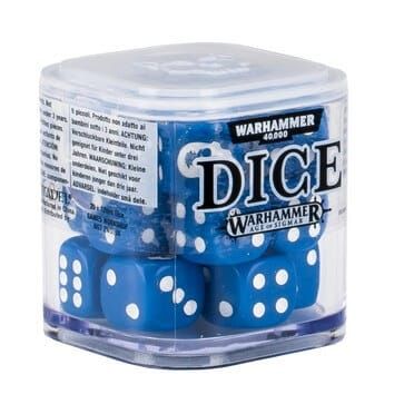 Citadel : Dice Set