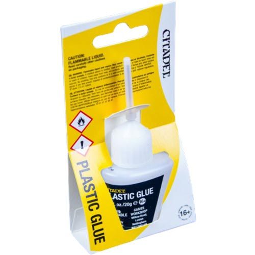 Citadel : Colle – Plastic Glue