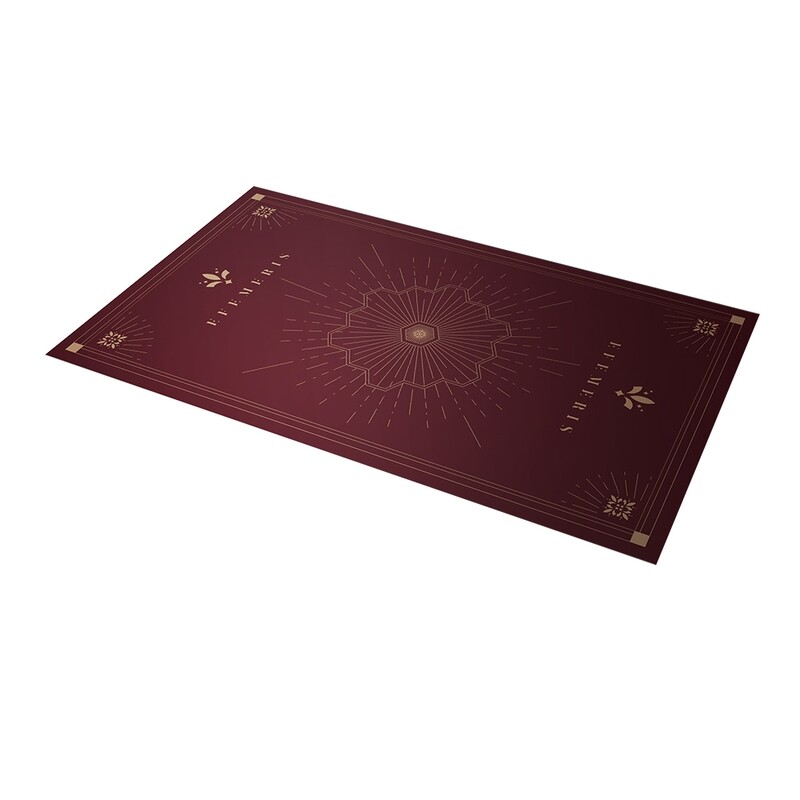 Efemeris Playmat