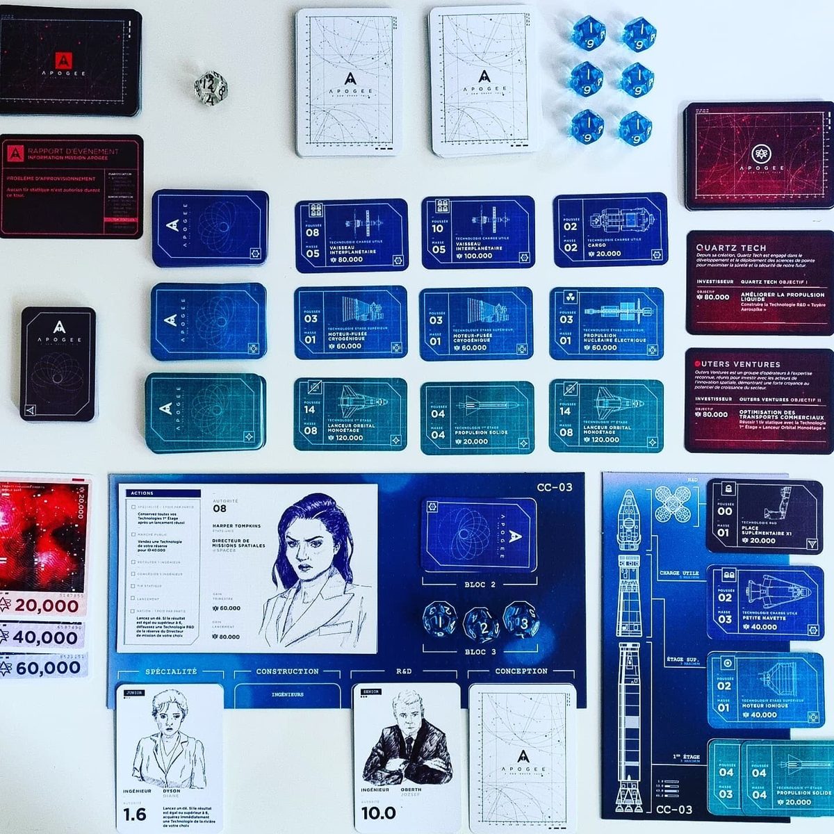 Apogee - Deluxe Edition