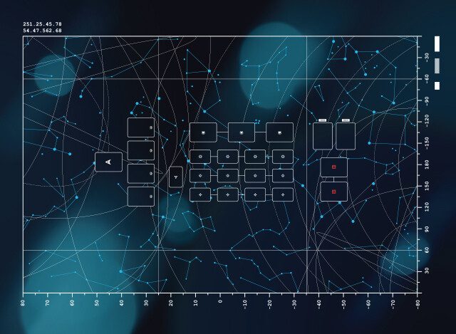 Apogee Playmat