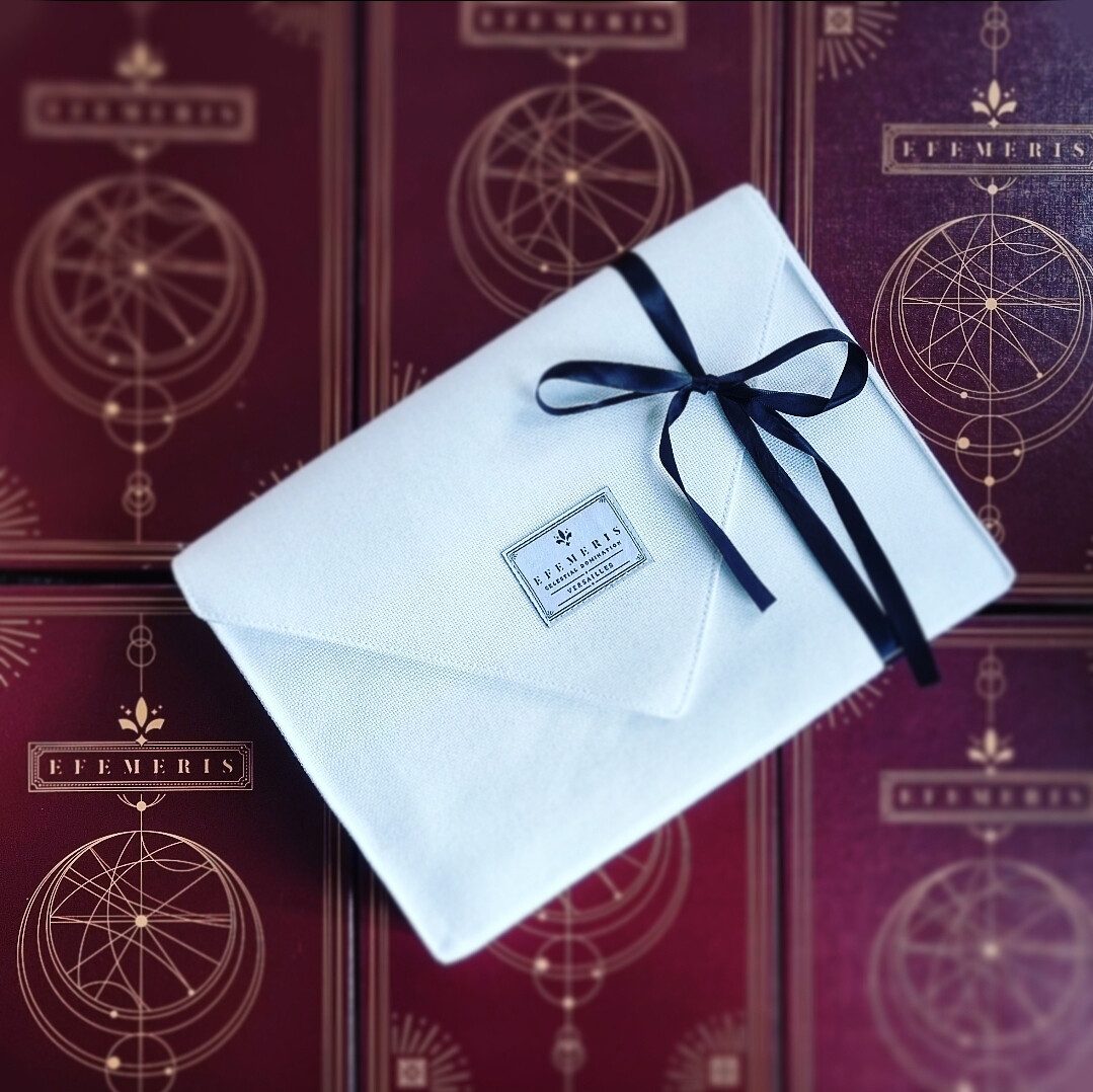 Efemeris - Deluxe Edition