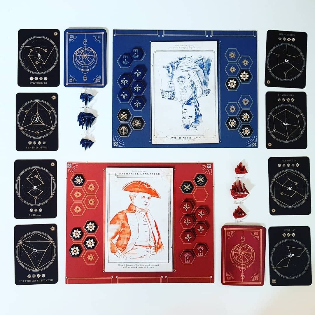 Efemeris - Standard Edition (German)