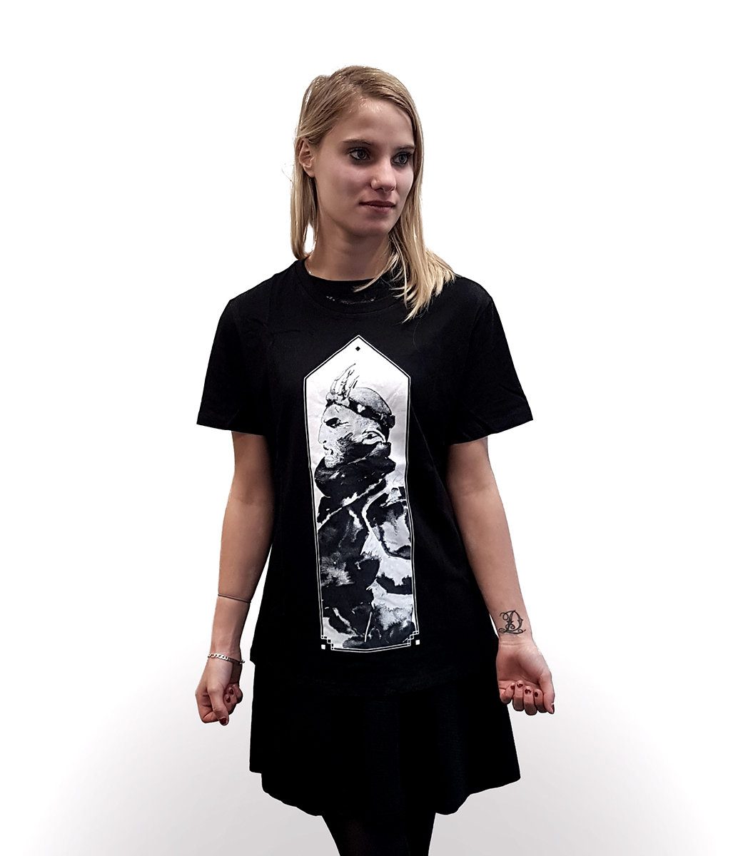 Light Hunters T-shirt "Jamshaid"