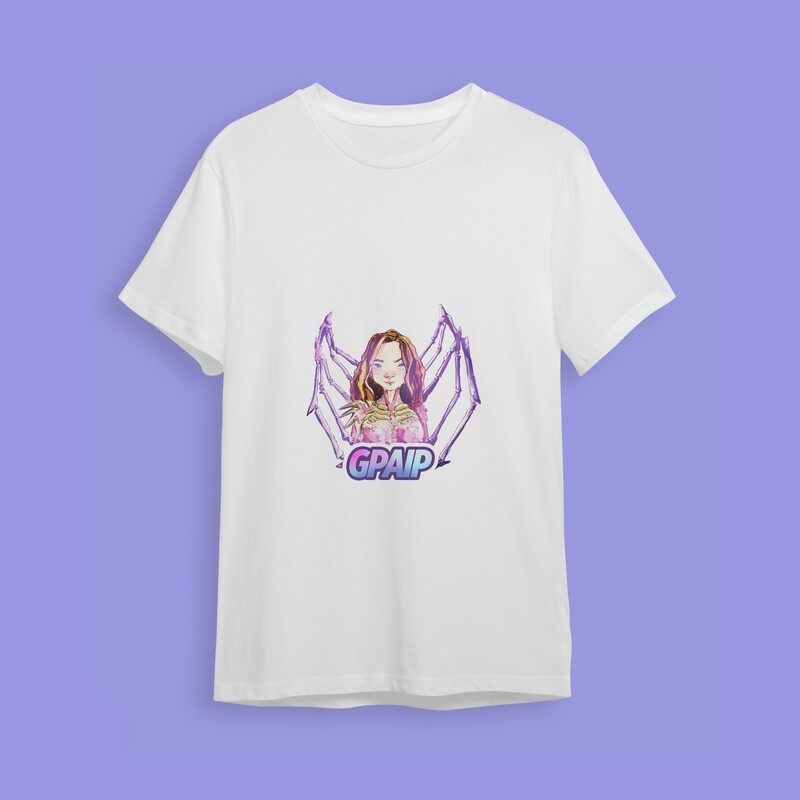 Laemso - GPAIP - Shirt