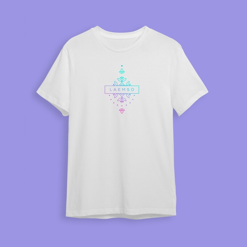 Laemso - Logo - Shirt