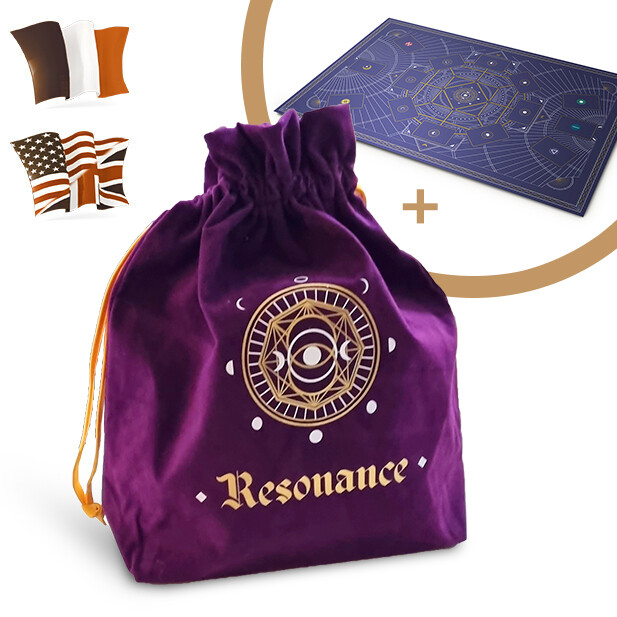 Resonance - Deluxe Edition