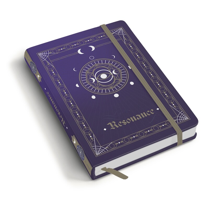 Resonance Notebook