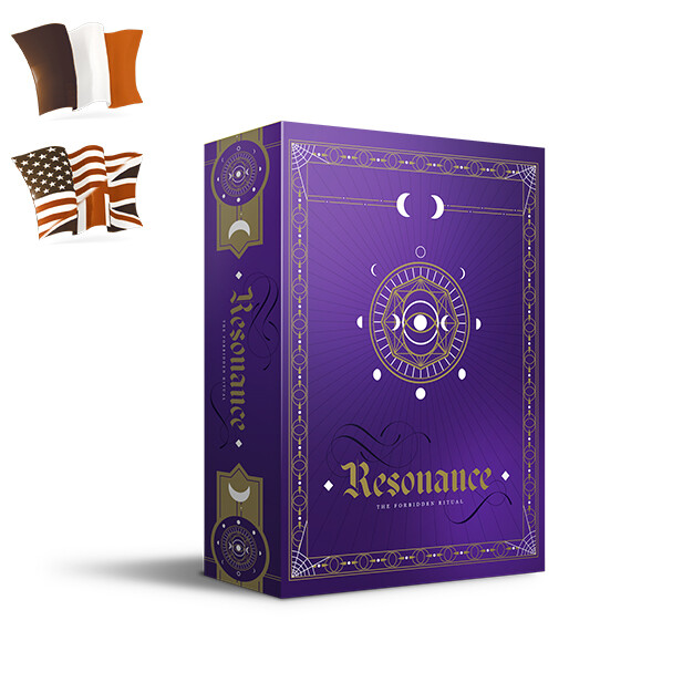 Resonance - Standard Edition