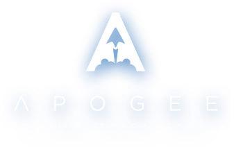 Apogee logo