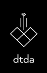 DTDA Games Logo
