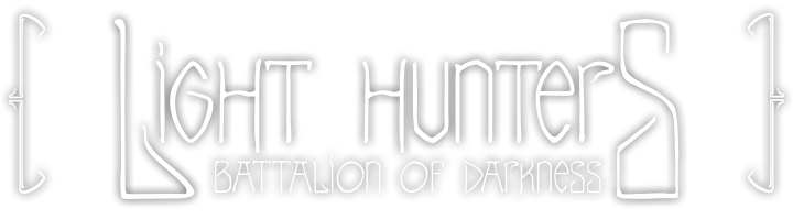 Light Hunters : Battalion of darkness